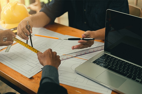 About Us Engineering And Design - CSSI EPI